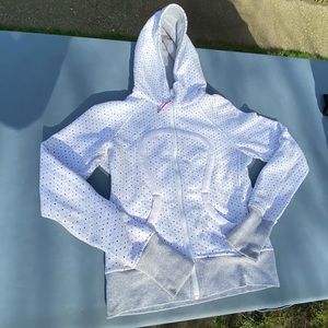 Lululemon Women’s Scuba Hoodie